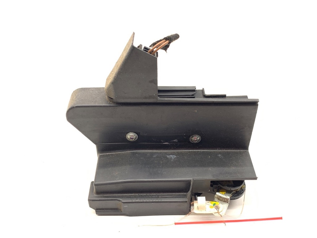 [STARK-868627] Cerradura de puerta delantera derecha Dacia Logan II 2012-2022