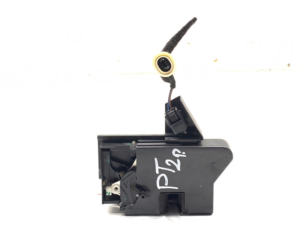 [STARK-868625] Cerradura de puerta trasera derecha Dacia Logan II 2012-2022 1.0 SCe 75