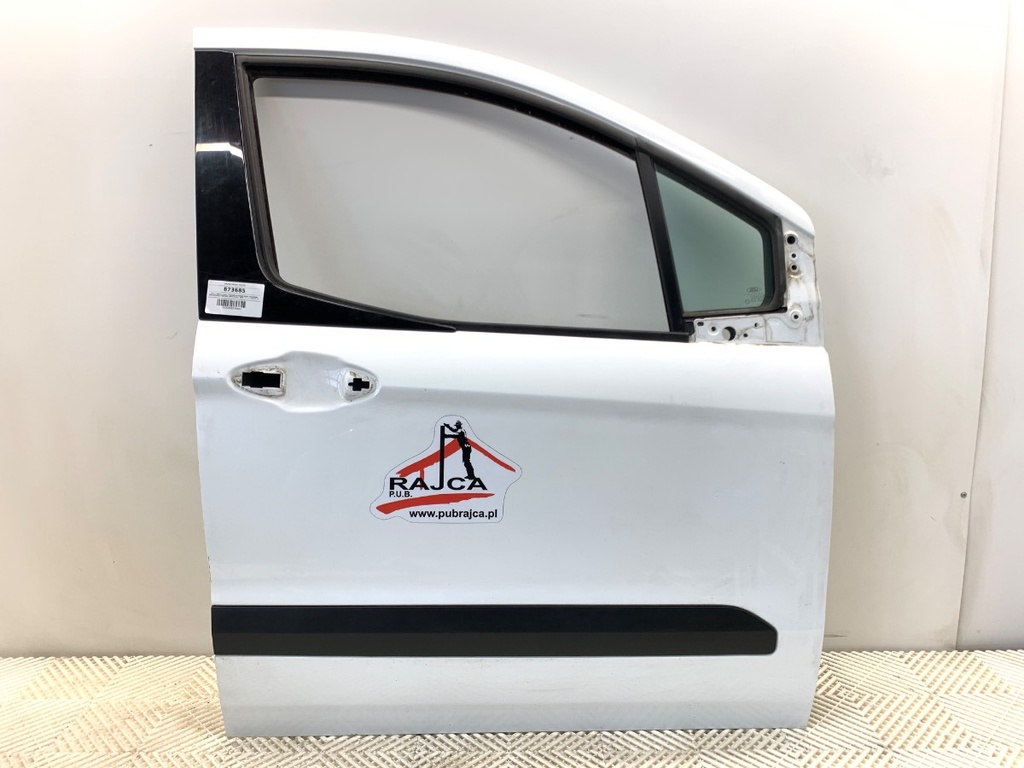 [STARK-873685] Puerta delantera derecha Ford Tourneo Courier B460 2014-2022