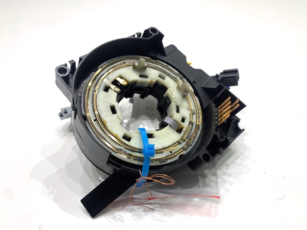 [STARK-868917] Cinta de airbag RENAULT SCÉNIC II (JM0/1_) 2003-2010