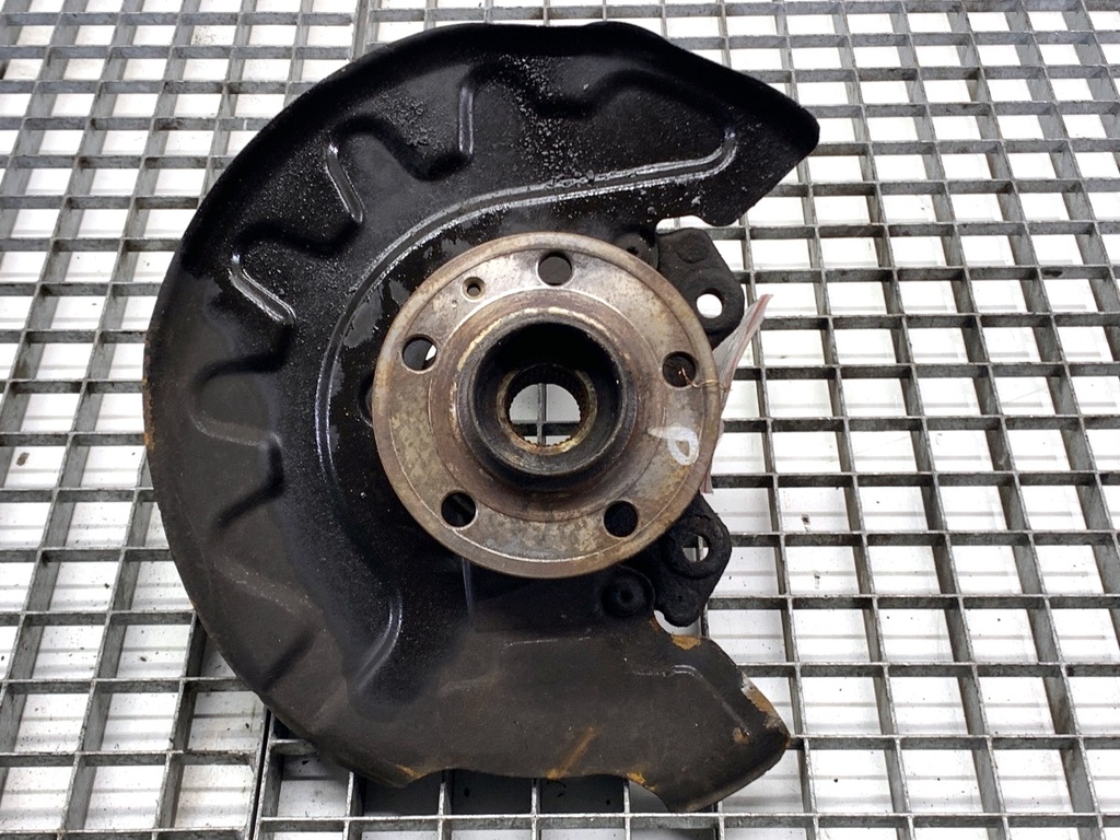 [STARK-868719] Maza delantera derecha SKODA RAPID (NH3, NK3, NK6) 2012-2022