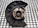 Maza delantera derecha SKODA RAPID (NH3, NK3, NK6) 2012-2022