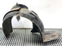 Panel de cuarto trasero derecho SKODA Rapid (NH3, NK3, NK6) 2012-2022
