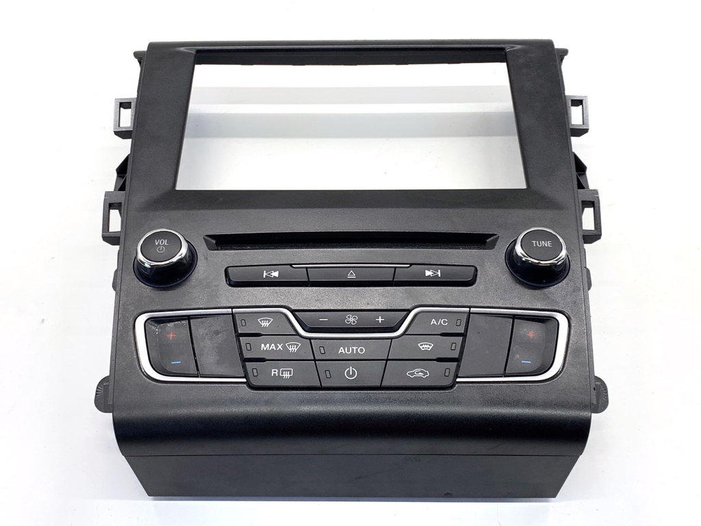 [STARK-869284] Panel de control de climatización Ford Mondeo V Turnier (CF) 1.5 TDCi 2014-2022