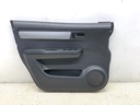 Panel de puerta delantero izquierdo SUZUKI SWIFT III (MZ, EZ) 2005-2022
