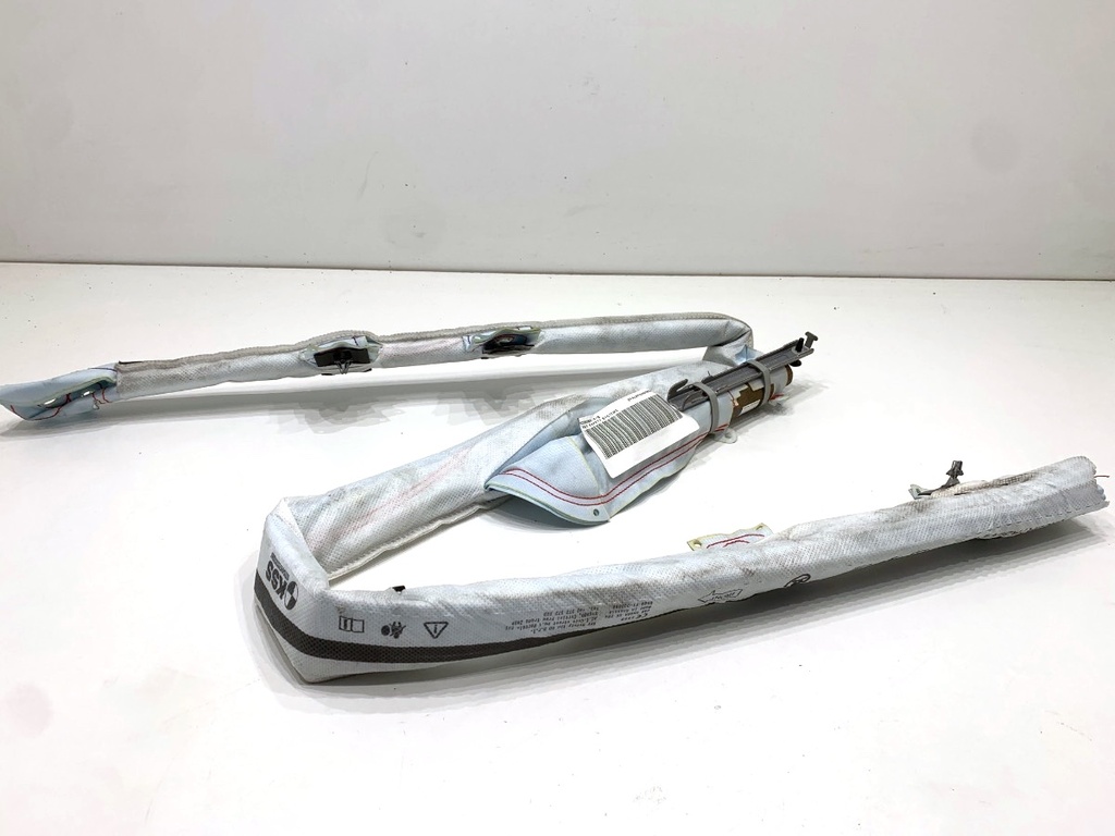[STARK-870121] Airbag de cortina izquierdo SKODA FABIA III (NJ3) 2014-2022 1.0 55 kW