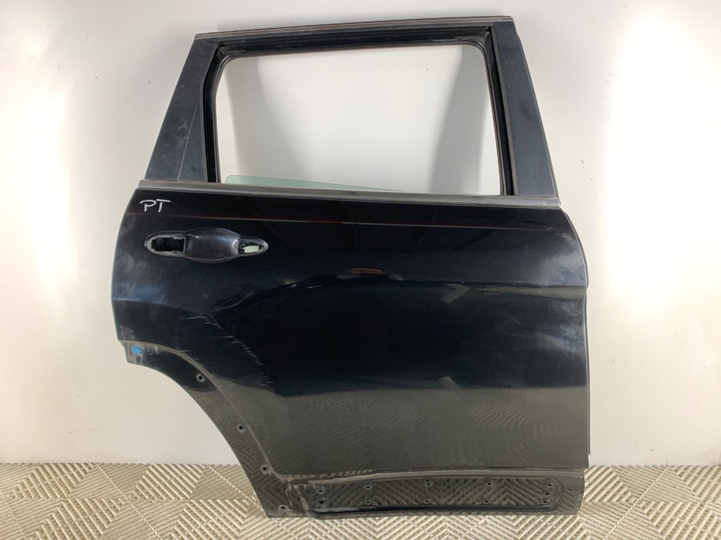 [STARK-875375] Puerta trasera derecha JEEP CHEROKEE (KL) 2013-2022