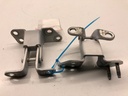 Bisagra de portón trasero Ford EcoSport 2011-2022