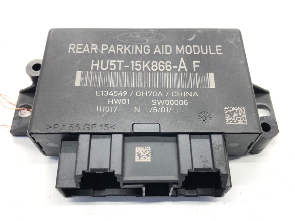[STARK-870658] Módulo PDC Ford EcoSport 2011-2022 2.0 Ti-VCT 122 kW