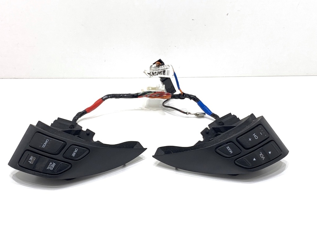 [STARK-871160] Interruptores de volante Honda CR-V III (RE_) 2006-2022
