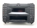Radio VW Crafter 30-35 Autobus (2E_) 2.0 TDI 100 kW 2011-2016