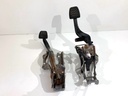 Pedales Toyota Yaris (_P13_) 2010-2022