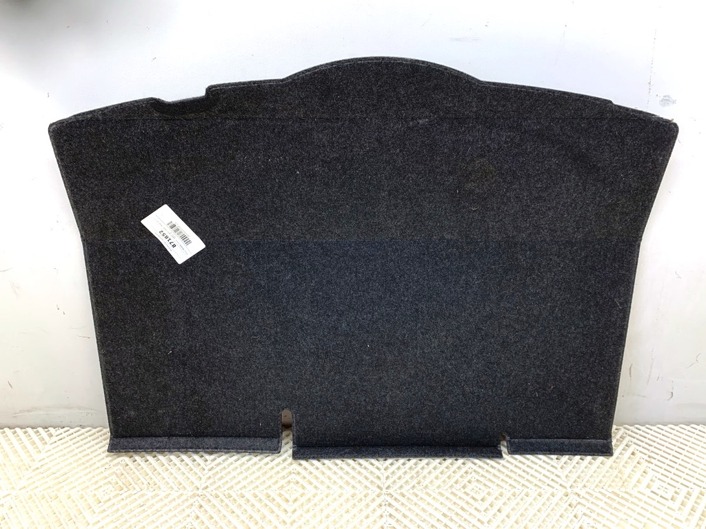 [STARK-871852] Mochila de maletero Toyota Yaris (_P13_) 2010-2022