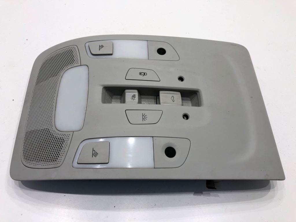 [STARK-872852] Lámpara de techo AUDI A6 C7 Avant (4G5, 4GD) 2011-2018