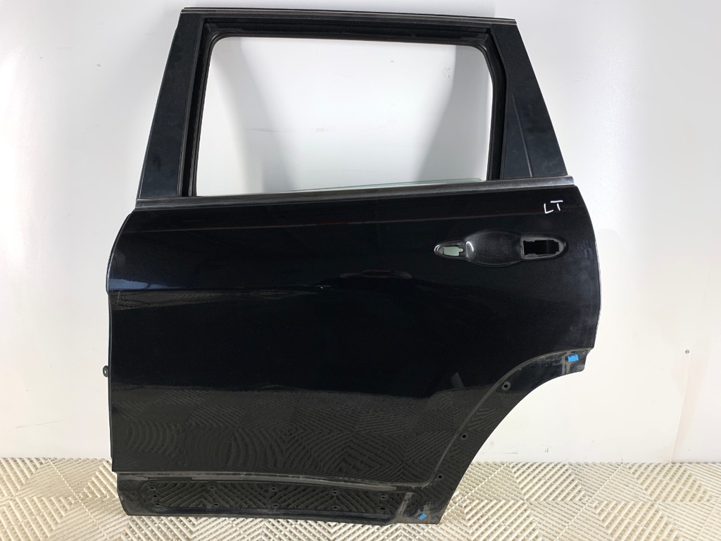 [STARK-875376] Puerta trasera izquierda JEEP CHEROKEE (KL) 2013-2022
