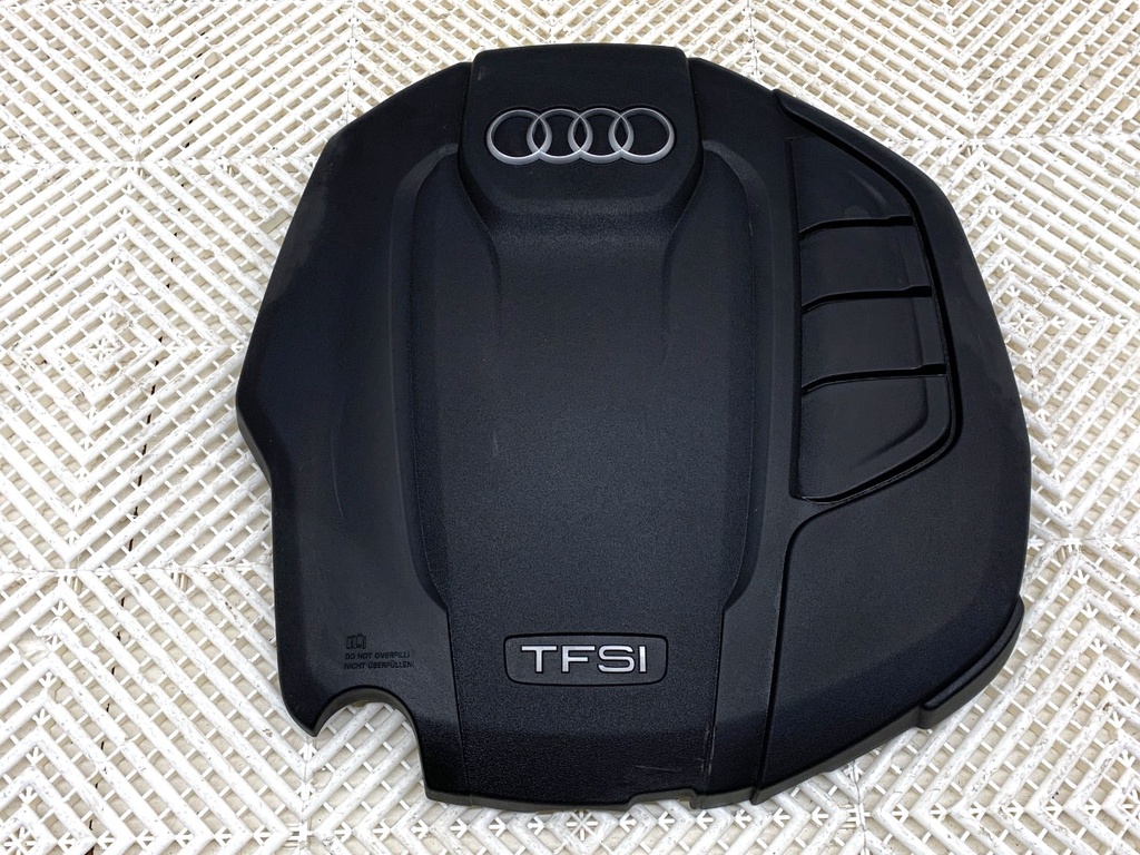 [STARK-875876] Cubierta de motor Audi A4 B9 (8W2, 8WC) 2.0 TFSI quattro 185 kW (252 CV) 2015-2022
