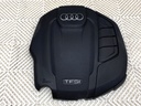 Cubierta de motor Audi A4 B9 (8W2, 8WC) 2.0 TFSI quattro 185 kW (252 CV) 2015-2022