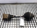 Semieje delantero izquierdo AUDI A5 (8T3) 2.7 TDI 140 kW 2007-2012