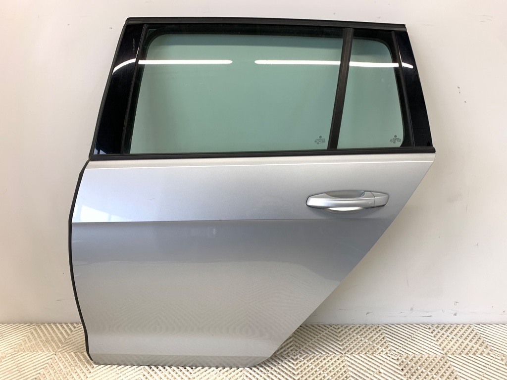 [STARK-875533] Puerta trasera izquierda VW Golf VII Variant (BA5, BV5) 2013-2022