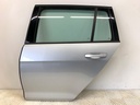 Puerta trasera izquierda VW Golf VII Variant (BA5, BV5) 2013-2022