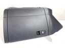 Guante portaobjetos VW Golf VII Variant (BA5, BV5) 2.0 TDI 110 kW 150 CV 2013-2022