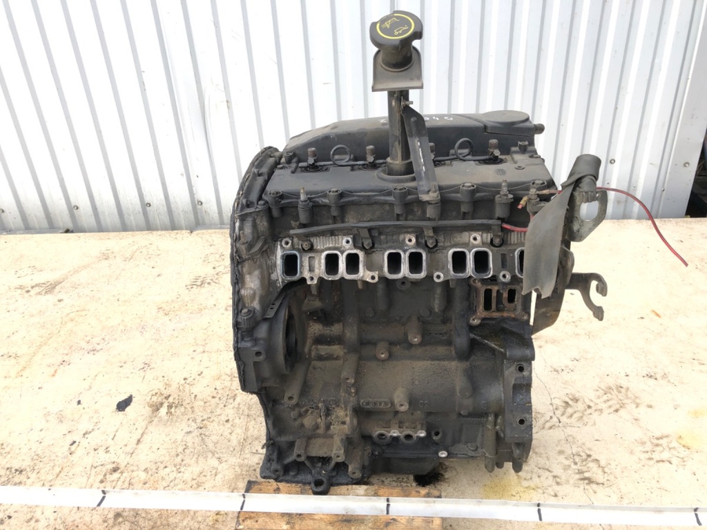 [STARK-557755] Motor Ford Transit Autobus 2.0 DI 100 CV 2000-2006