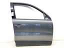 Puerta delantera derecha VW Tiguan (5N_) 2007-2018