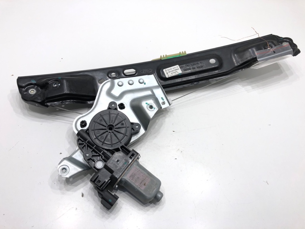 [STARK-878297] Elevador de ventana trasero derecho Ford Ecosport 2011-2022