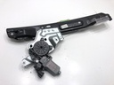 Elevador de ventana trasero derecho Ford Ecosport 2011-2022