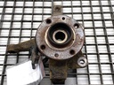 Mangueta delantera derecha RENAULT KANGOO / GRAND KANGOO II (KW0/1_) 2008-2022