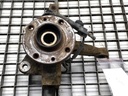 Mangueta delantera izquierda Renault Kangoo / Grand Kangoo II (KW0/1_) 2008-2022