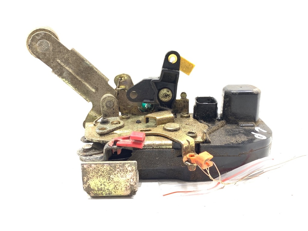 [STARK-878838] Cerradura de puerta delantera izquierda JEEP CHEROKEE (KJ) 2001-2008