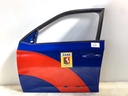 Puerta delantera izquierda SKODA FABIA III Kombi (NJ5) 2014-2022