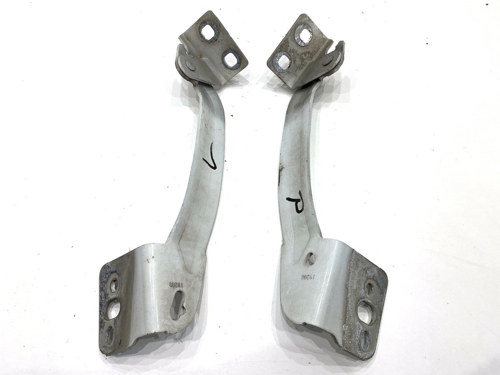 [STARK-878603] Bisagra de capó delantera Renault Kangoo / Grand Kangoo II (KW0/1_) 2008-2022