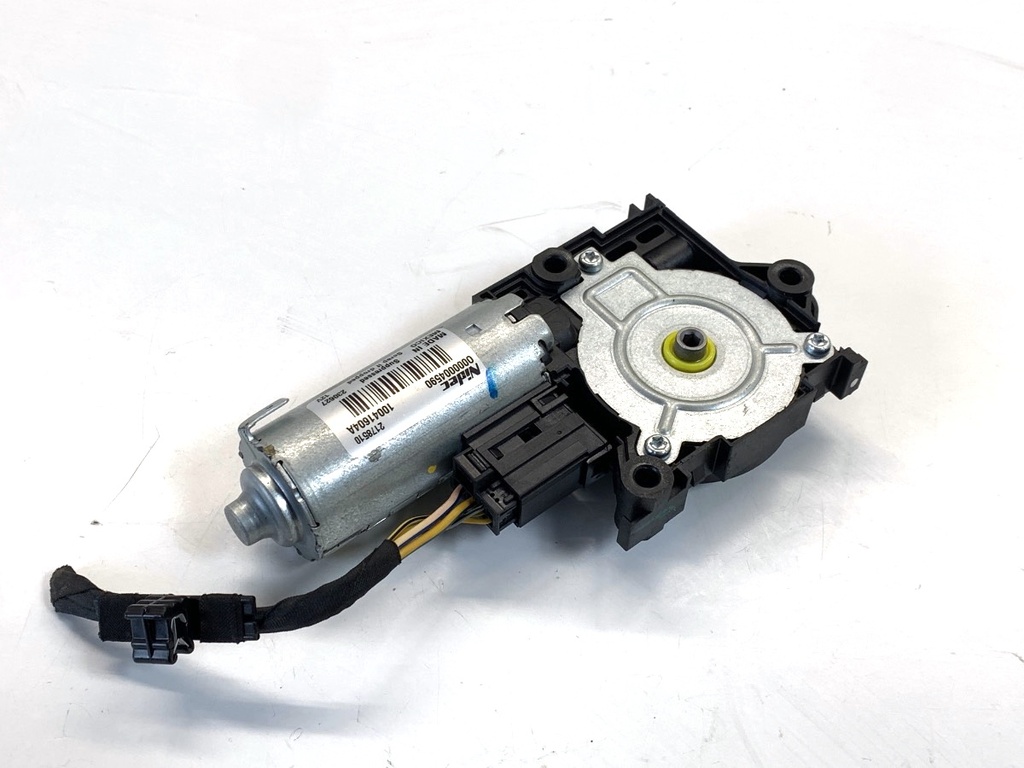 [STARK-879250] Motor de techo solar BMW X4 (G02, F98) 2018-2022