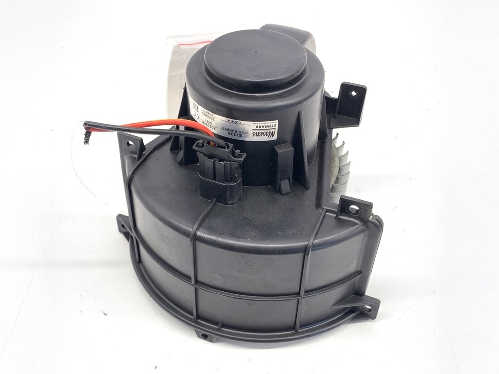 [STARK-878959] Ventilador de admisión de aire VW Touareg (7LA, 7L6, 7L7) 2002-2013