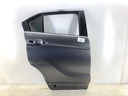 Puerta trasera derecha Mitsubishi Eclipse Cross (GK_) 2017-2022