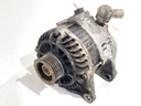 Compresor de aire acondicionado MAZDA 3 (BM, BN) 2.0 88 kW 2013-2022