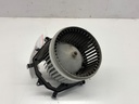 Ventilador de admisión Citroën C4 Picasso I 1.6 HDi 80 kW