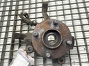 Maza delantera izquierda Ford Fiesta VI (CB1, CCN) 2008-2022