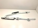 Cortina de aire lateral izquierda SEAT Leon (5F1) 2.0 Cupra 221 kW 2017-2022