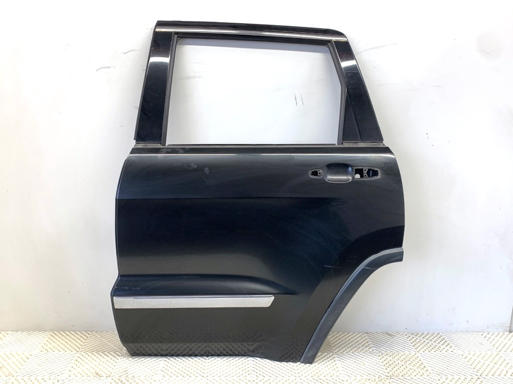 [STARK-881499] Puerta trasera izquierda JEEP GRAND CHEROKEE IV (WK, WK2) 2010-2022