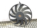 Ventilador del radiador Audi A4 B7 Avant (8ED) 2.0 TDI 103 kW 2004-2008