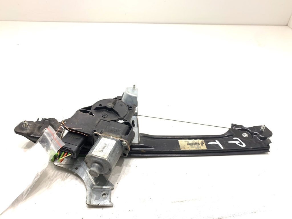 [STARK-885675] Elevador de ventanilla trasero derecho PEUGEOT 508 I (8D_) 1.6 THP 156 CV 2010-2018