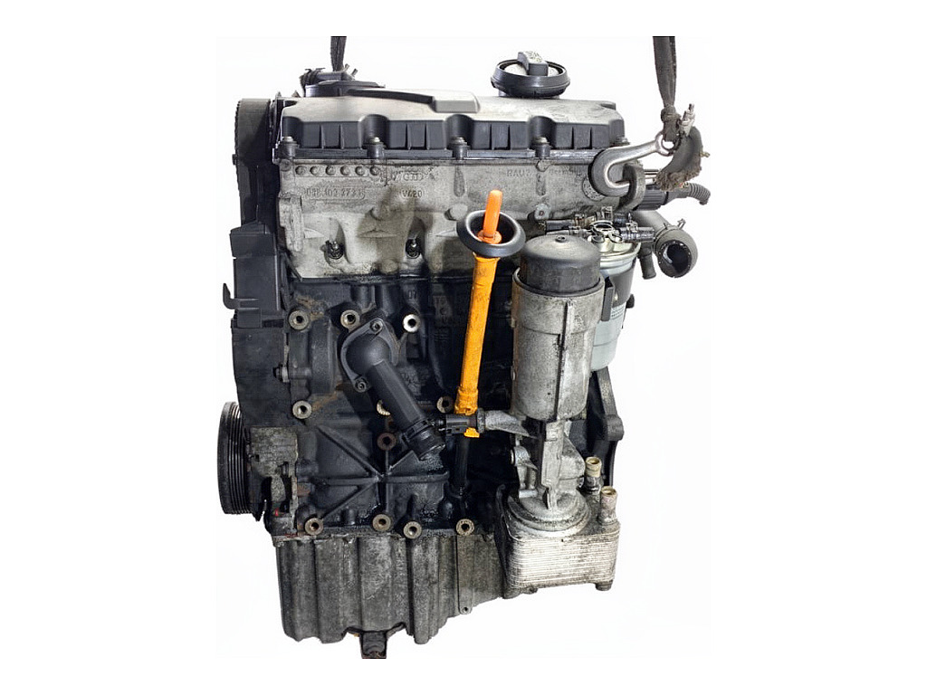 [STARK-927857] Motor AUDI A4 B7 Avant (8ED) 2.0 TDI 103 kW 140 CV 2004-2008