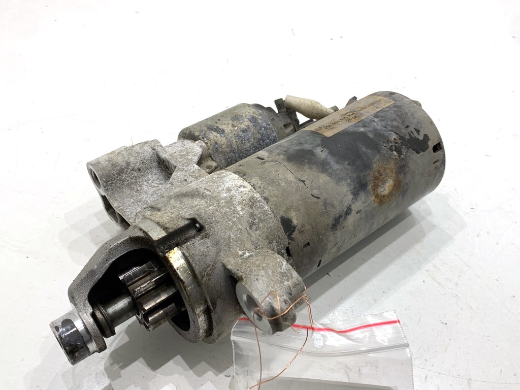 [STARK-887081] Motor de arranque Audi A8 D4 (4H2, 4H8, 4HC, 4HL) 6.3 W12 quattro 368 kW 2011-2018