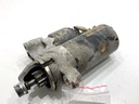 Motor de arranque Audi A8 D4 (4H2, 4H8, 4HC, 4HL) 6.3 W12 quattro 368 kW 2011-2018