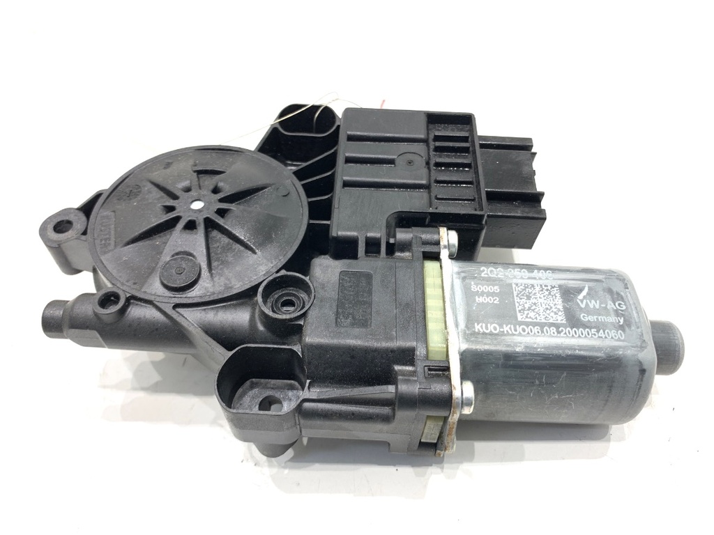 [STARK-887236] Motor de elevalunas delantero derecho SKODA FABIA III Kombi (NJ5) 2014-2022
