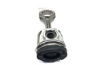 Pistón con biela Mitsubishi ASX (GA_W_) 1.8 DI-D 4WD 110 kW 2010-2022