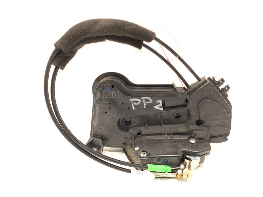 [STARK-887496] Cerradura puerta delantera derecha Toyota Corolla sedan (_E21_) 2019-2022